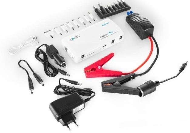 E-power