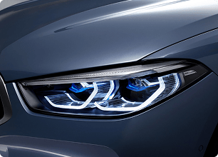 Как купить хорошие фары BMW перед новым сезоном