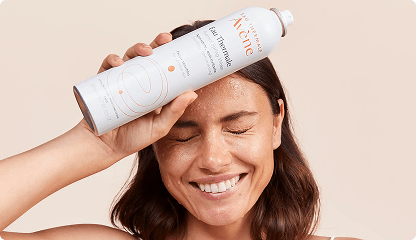 Скидка 10% на уход от Avene!